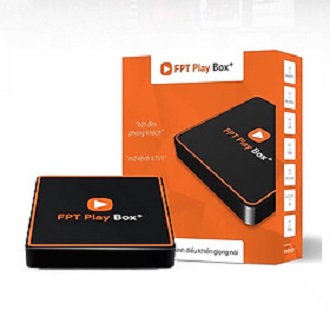 Fpt Play Box 2021  Ram 2G Thế hệ mới box tivi