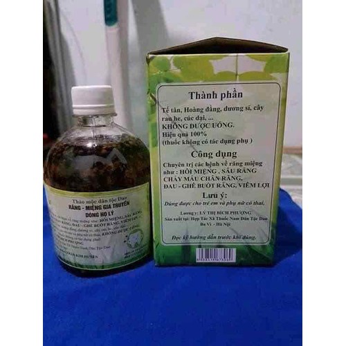 Răng miệng Trần Kim Huyền