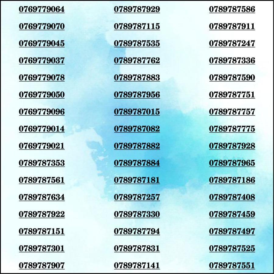 [HCM]Kho số rộng lớn Mobi