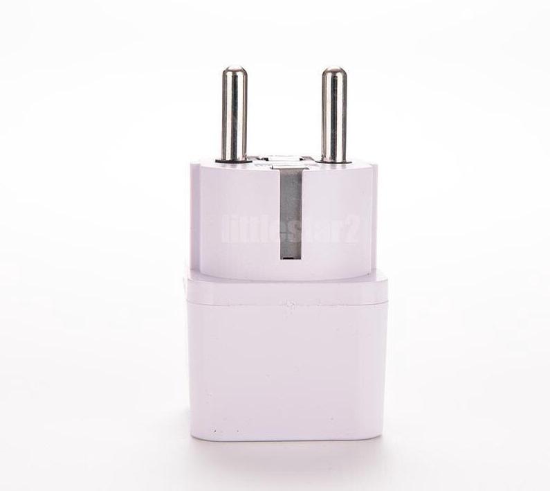 Combo 2C Đầu Chuyển Đổi 3 Chấu Sang 2 Chấu Loại Đẹp