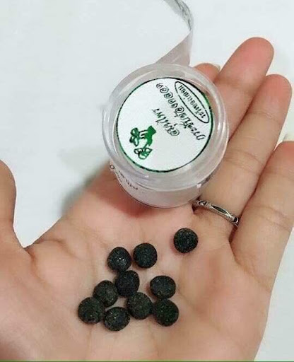 Đặt se khít âm đạo Thái Lan