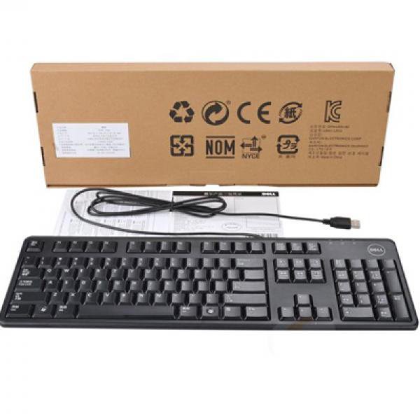 BÀN PHÍM DELL KB216 USB (MULTIMEDIA)