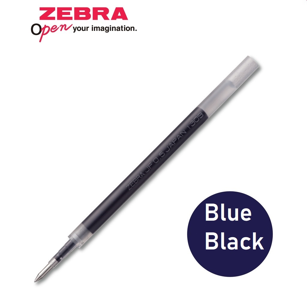 Ruột thay thế cho bút bi gel Zebra Sarasa