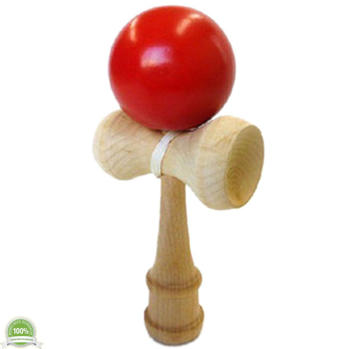 Đồ Chơi Gỗ Winwintoys - Trò Chơi Kendama 69492