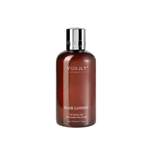 [HCM]Xịt tóc tinh dầu bưởi vijuly 150ml