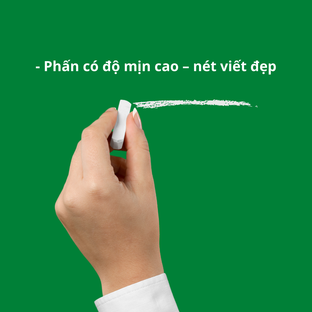Combo 5 Hộp Phấn Không Bụi Hồng Hà - 3365
