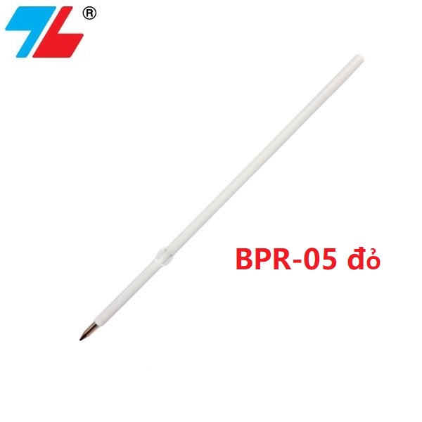 Bút bi flexoffice fo-024 ngòi 0.7mm i bút fo024 có ruột bpr-05 thay thế