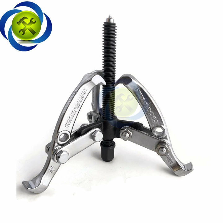 [HCM]Cảo ba chấu C-Mart B0041-04 100mm