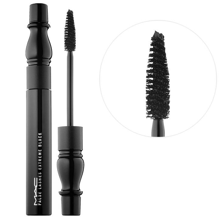 [HCM]Chuốt Mi MAC False Lashes Extreme Black 8g