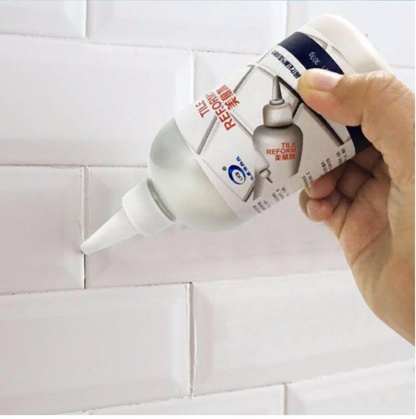 Sơn Kẻ Gạch Đa Năng TILE REFORM