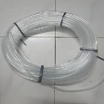 Dây sủi oxy 4ly & 5ly cho hồ cá (bán lẻ - cuộn 30m)