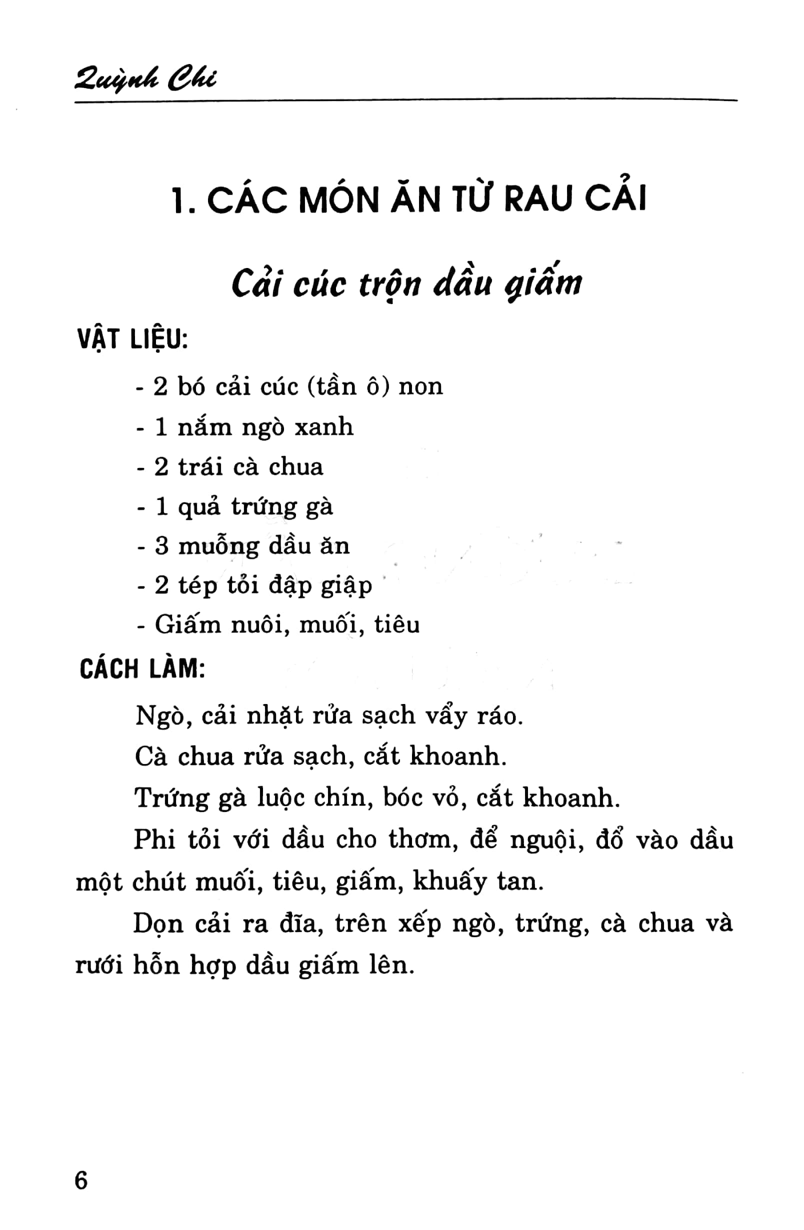 Fahasa - Làm Bếp Khéo