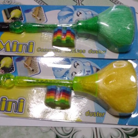 Chổi quét bụi bàn phím máy vi tính