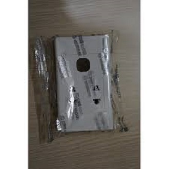 [HCM]Ổ cắm đôi - 2 chấu + 1 lổ SINO VANLOCK