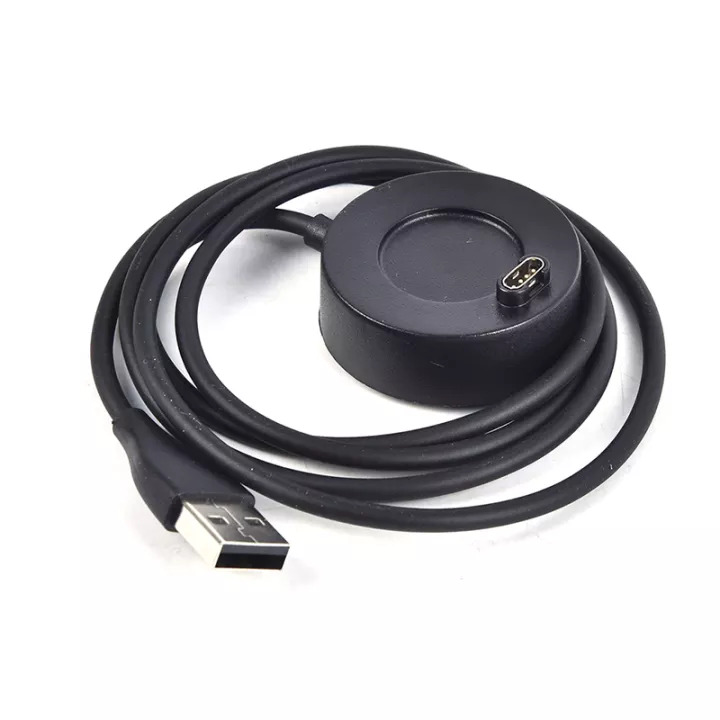 [Sạc Garmin] Cáp sạc USB cho đồng hồ Garmin Forerunner 745/945/935/245/45/45S