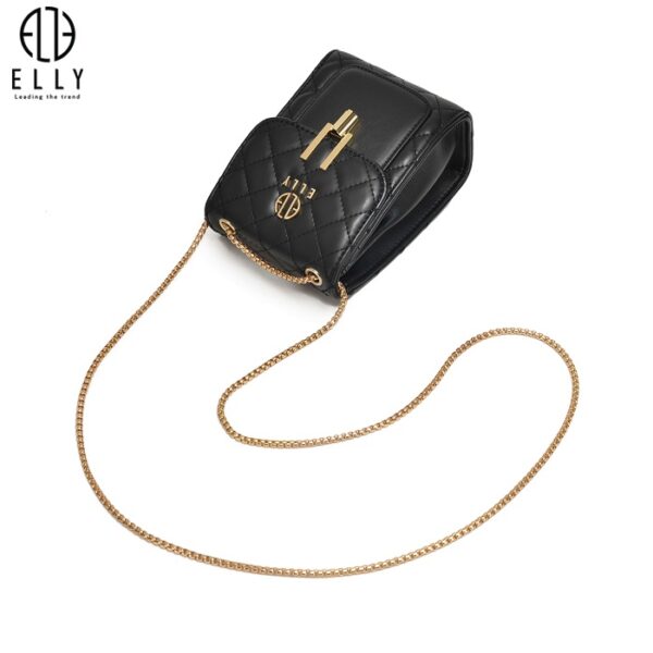 TÚI XÁCH NỮ THỜI TRANG CAO CẤP ELLY- EL137