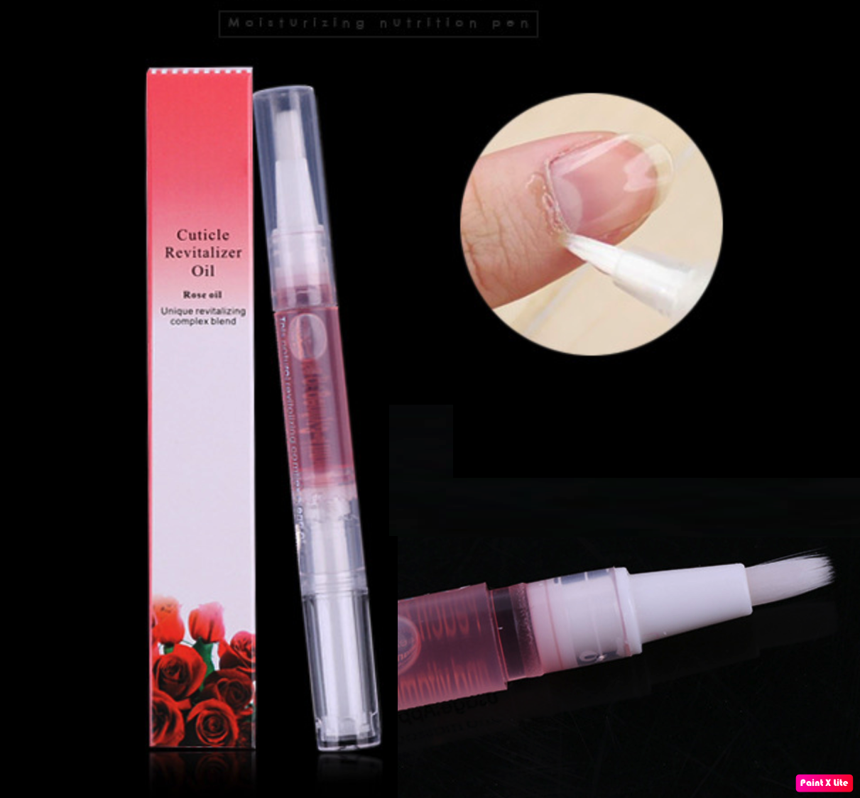 Dưỡng Viền Móng OPI Hương Thơm