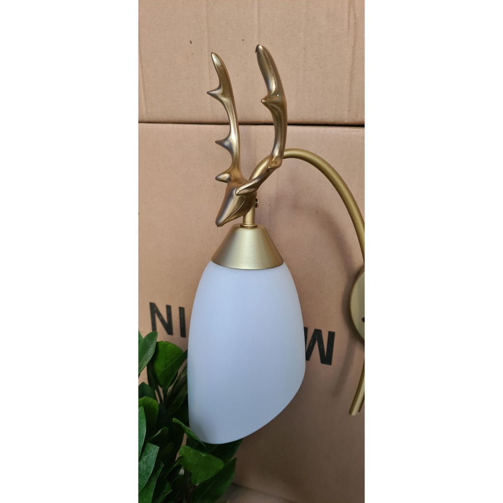 Wall lamp interior, exterior decoration home code 1757/1 [bundled balloon led]