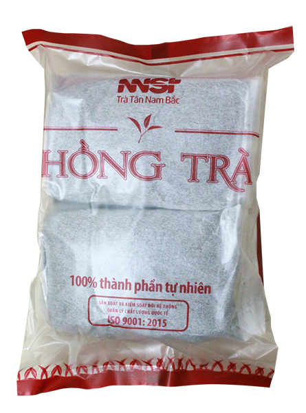 HỒNG TRÀ TÂN NAM BẮC 300G