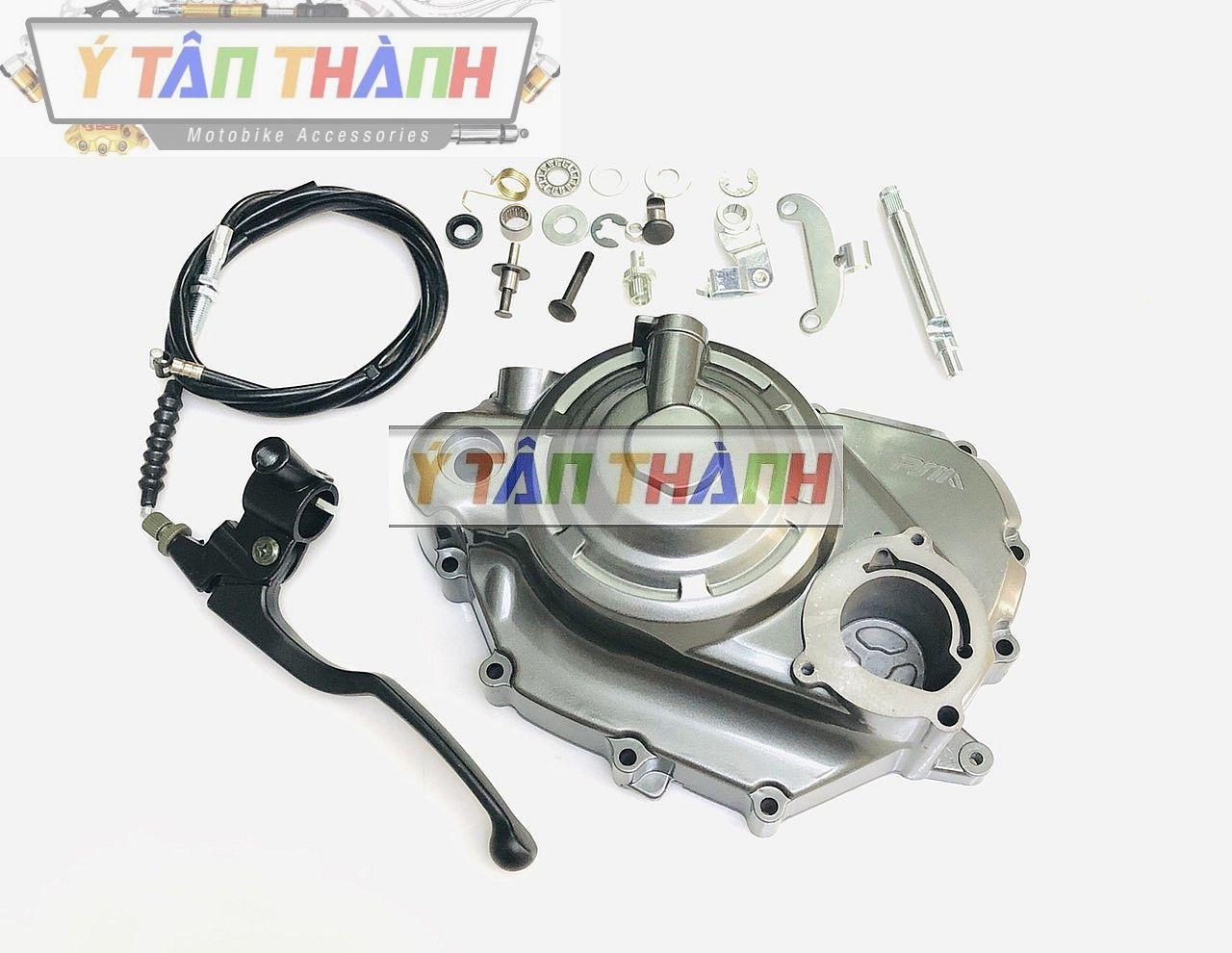 Lóc Nồi Côn Tay Sirius Fi