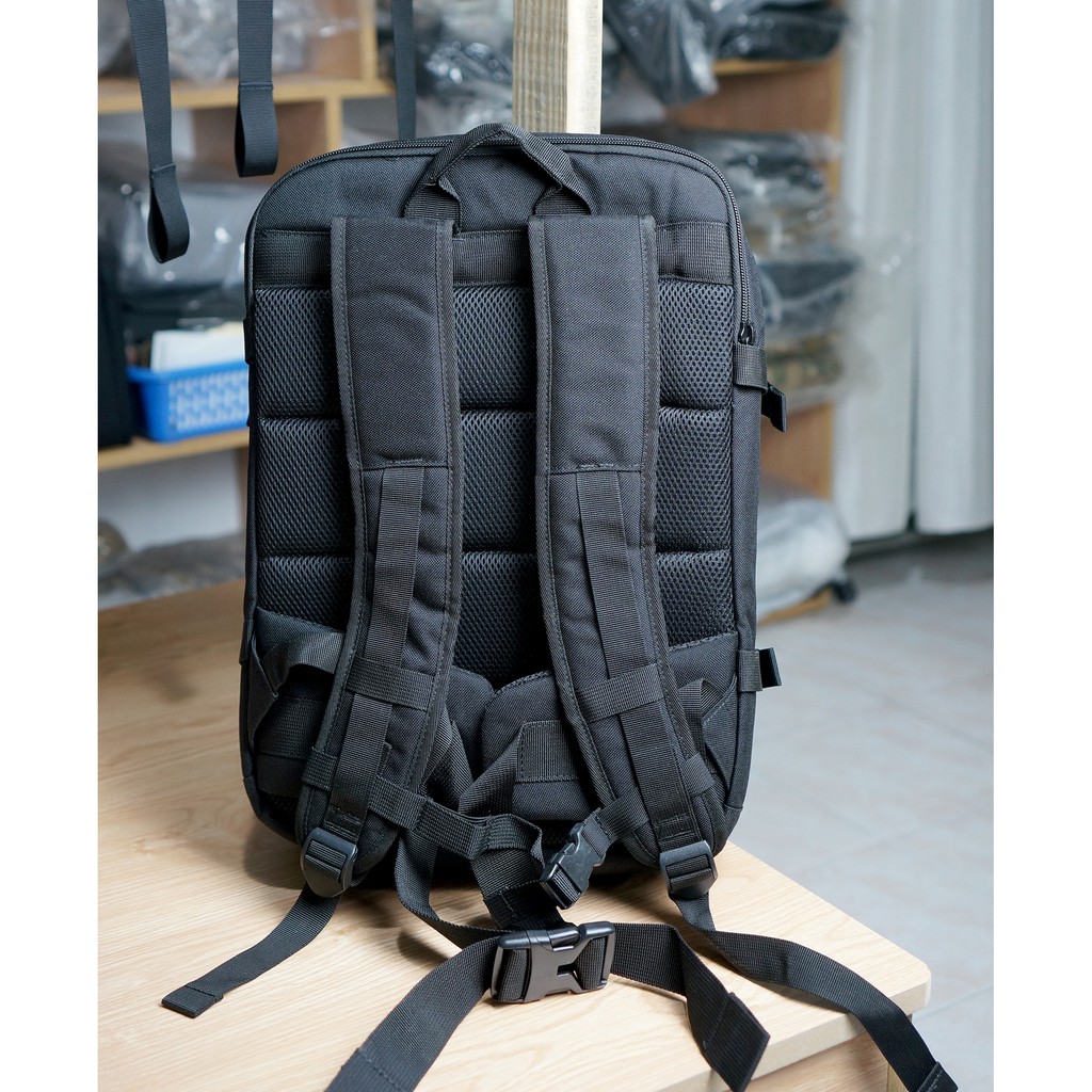 [HCM]Balo máy ảnh Crumpler JackPack Full Photo