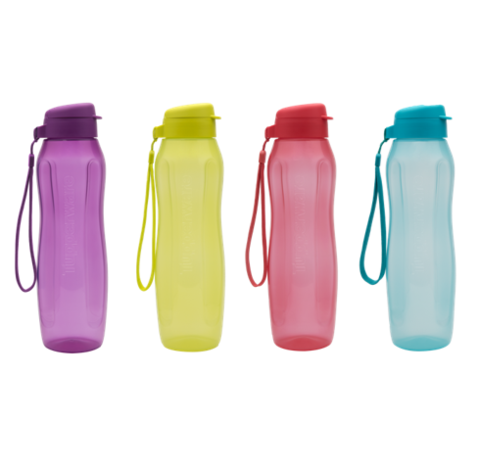 Bình nước Tupperware Eco Bottle Gen II 1L
