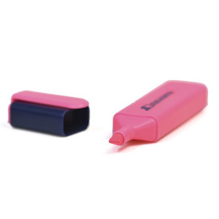 Bút đánh dấu dòng dạ quang Highlighter Thiên Long HL-012