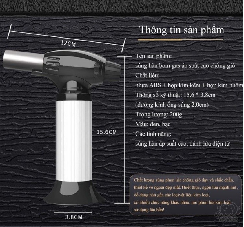 DỤNG CỤ HÀN CẦM TAY