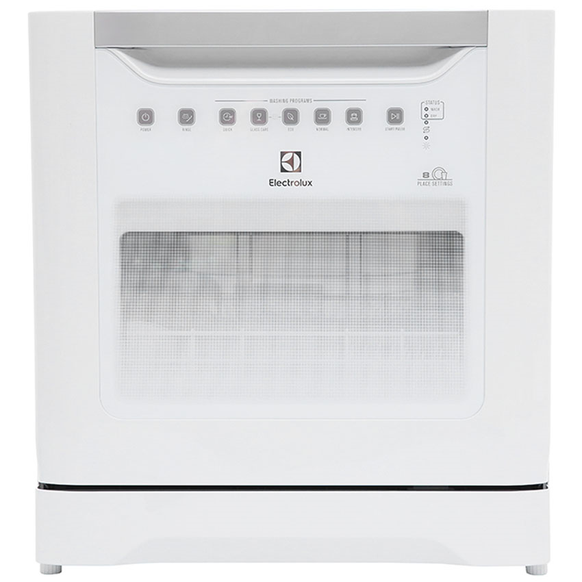 MÁY RỬA CHÉN 8 BỘ ELECTROLUX ESF6010BW