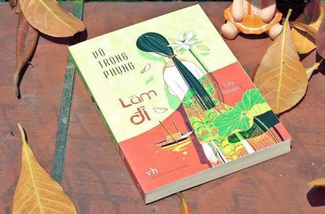 Book: Combo Collection of Works by Vu Trong Phung (Giông Tô, Trúng Số Độc Đắc, Vỡ Đê, Làm Đĩ, Số Đỏ)