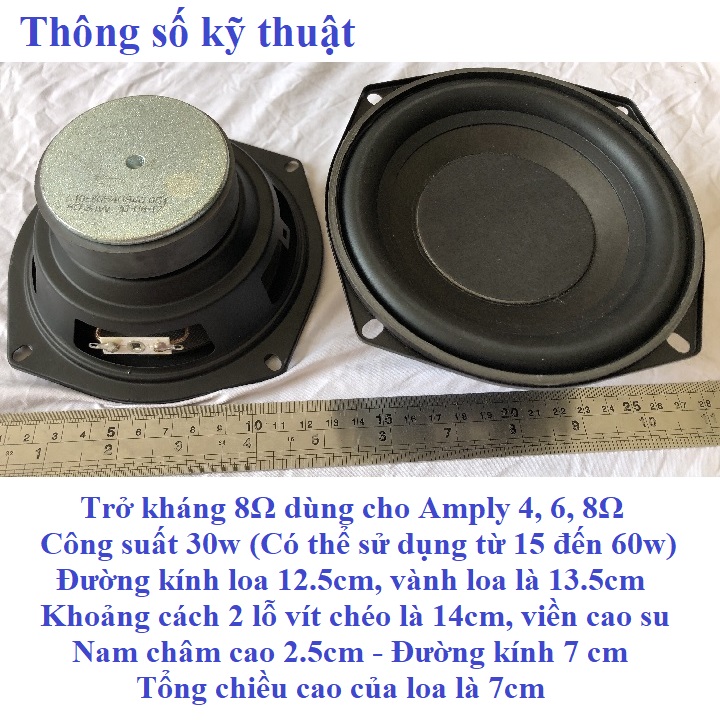 Củ loa siêu trầm các loại