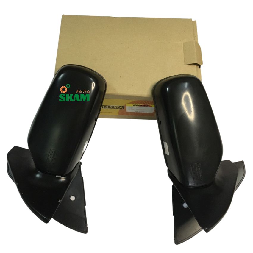 Gương/ kính chiếu hậu Pride/ CD5 - Skam Autoparts