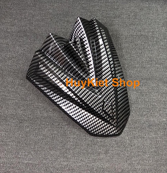 Mão Sừng Exciter 150 2019 Carbon Đẳng Cấp MS1690