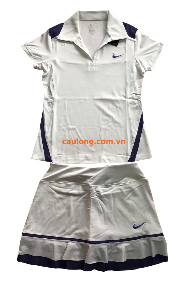 Bộ Váy Cầu Lông 8496 Nhiều Màu