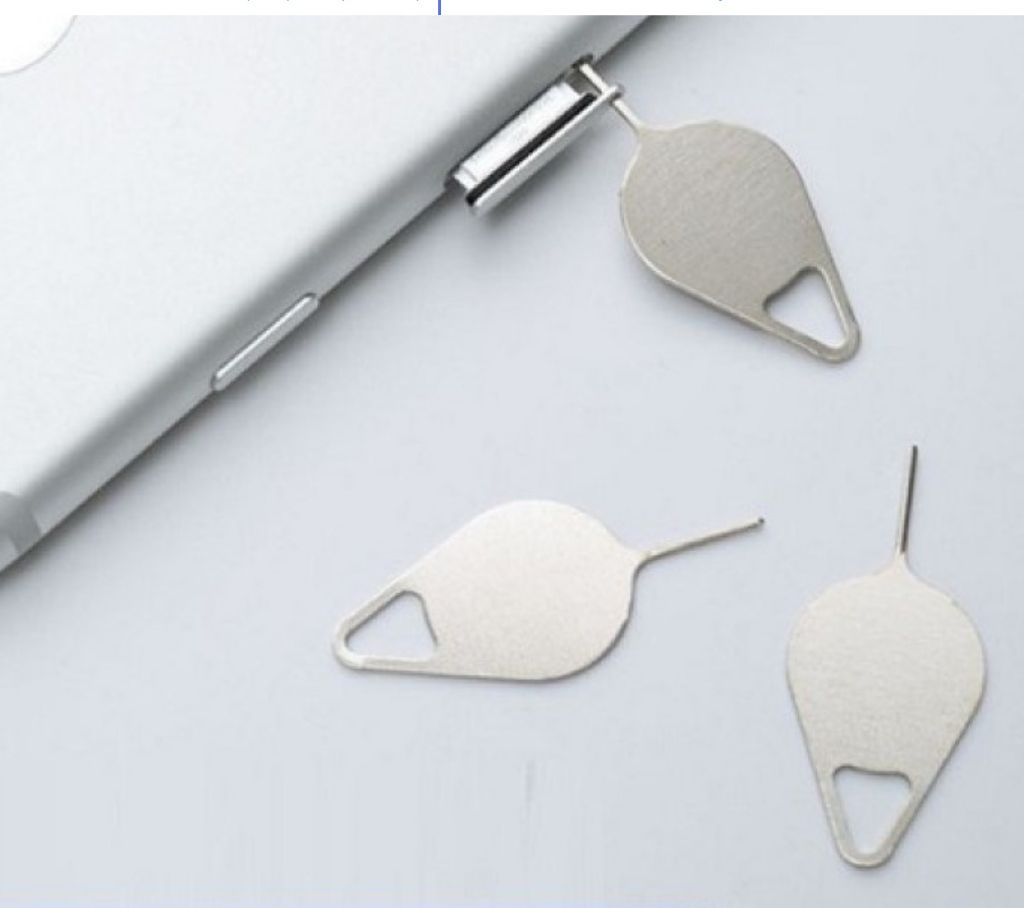 Que chọc sim - Cây chọt sim dành cho tất cả các dòng điện thoại