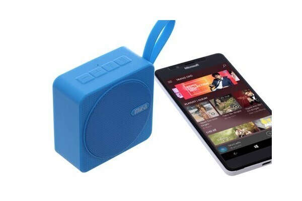 Loa Bluetooth Mifa BV150 ( Like New )