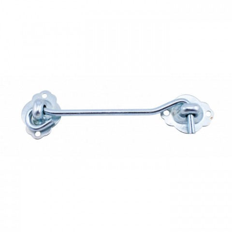 Móc gió inox ngắn dài cài cửa