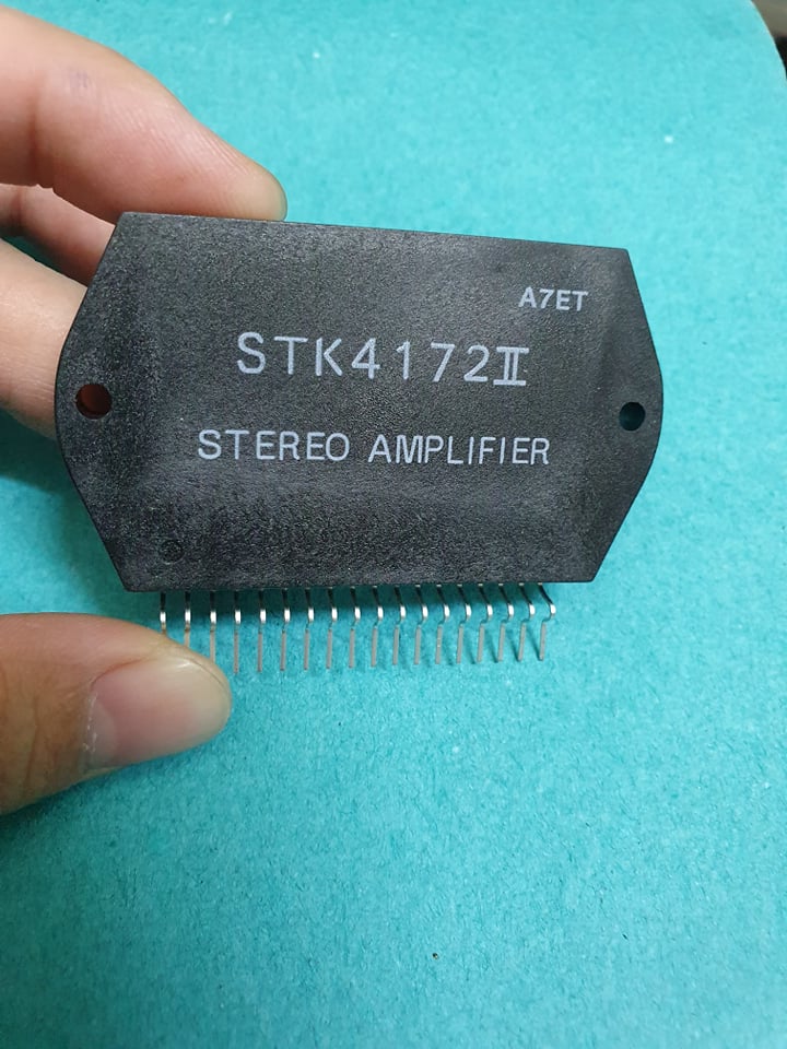 IC công xuất stk 4172