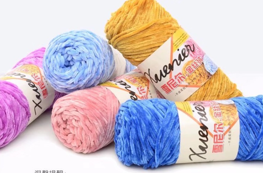LEN NHUNG 100gr