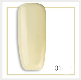Sơn gel as lẻ màu vàng set 12 mã hs