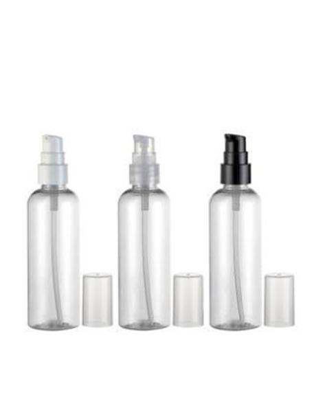 Combo 10 chai nhựa chiết xịt giọt 100ml