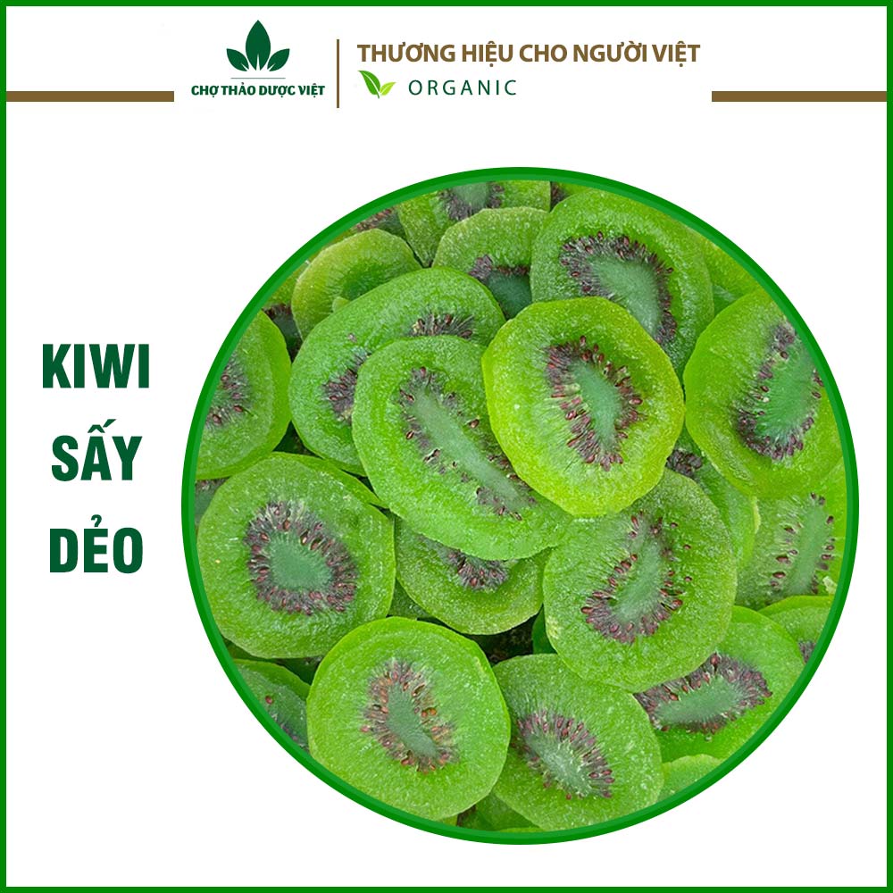 100g Chanh leo cô đặc, viên chanh dây sấy lạnh thanh nhiệt, giải khát, detox - Chợ Thảo Dược Việt