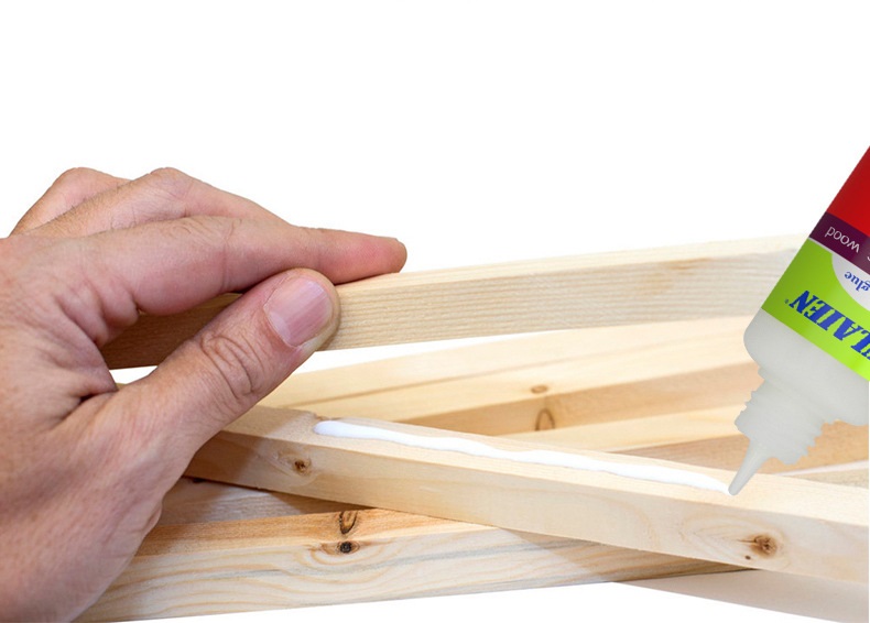 Keo chuyên dụng dán gỗ, giấy ( Bulaien)