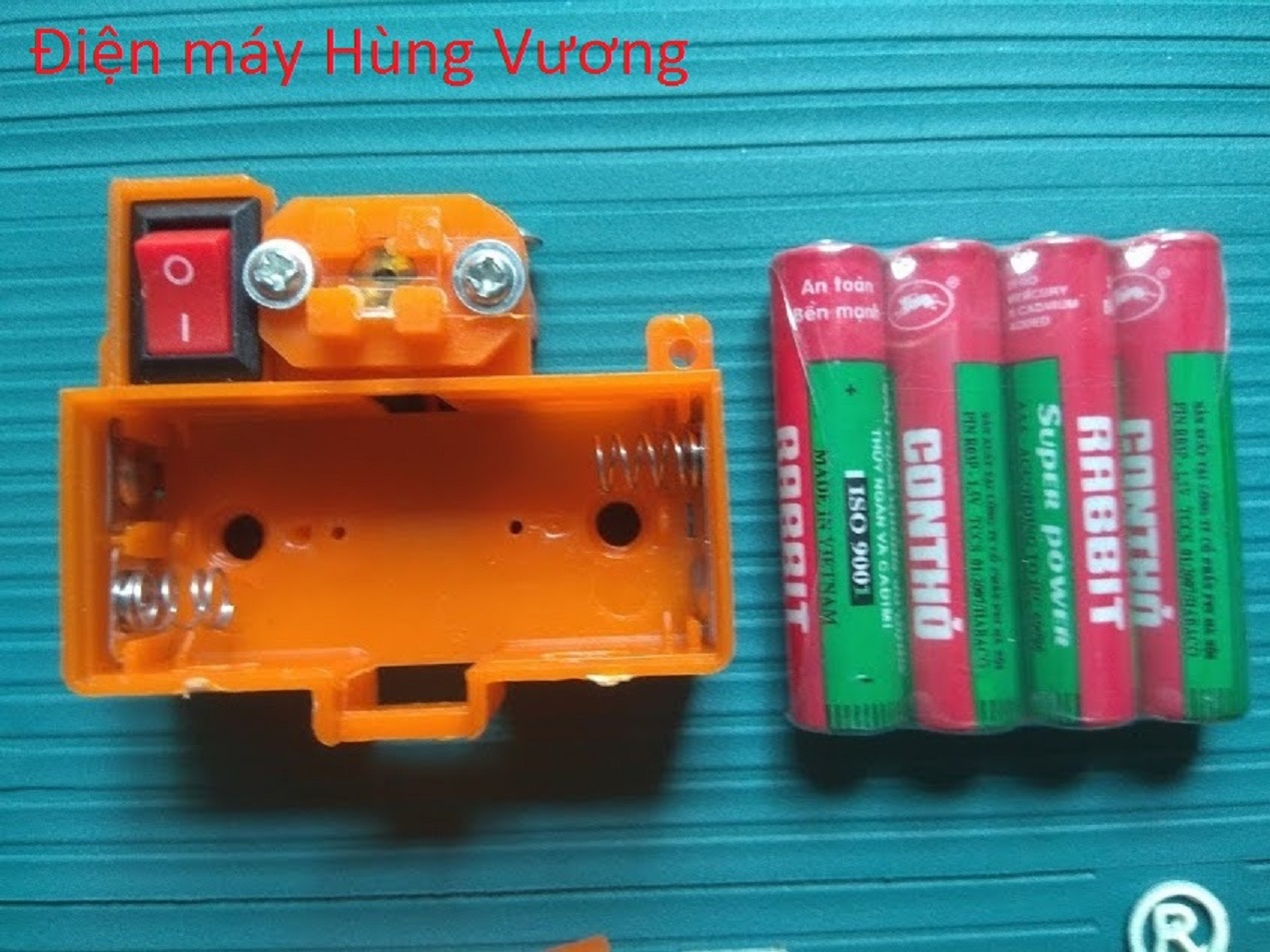 [Freeship] Đèn laze cho máy  cắt gạch bàn đẩy, tia laze đỏ,  lắp vừa các loại máy cắt