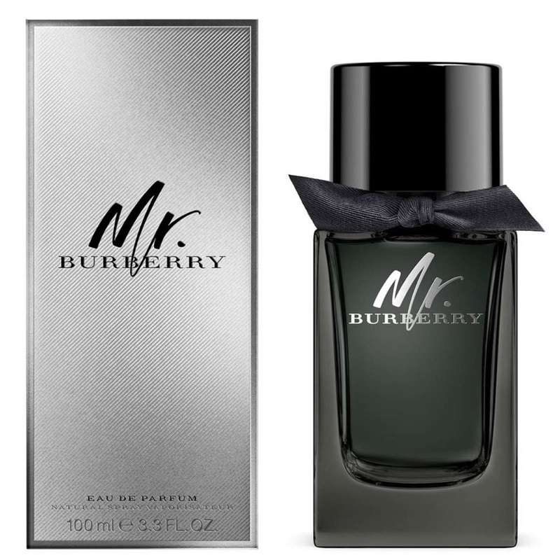 Nước hoa Nam MR BBR EDP 5ml - 10ml