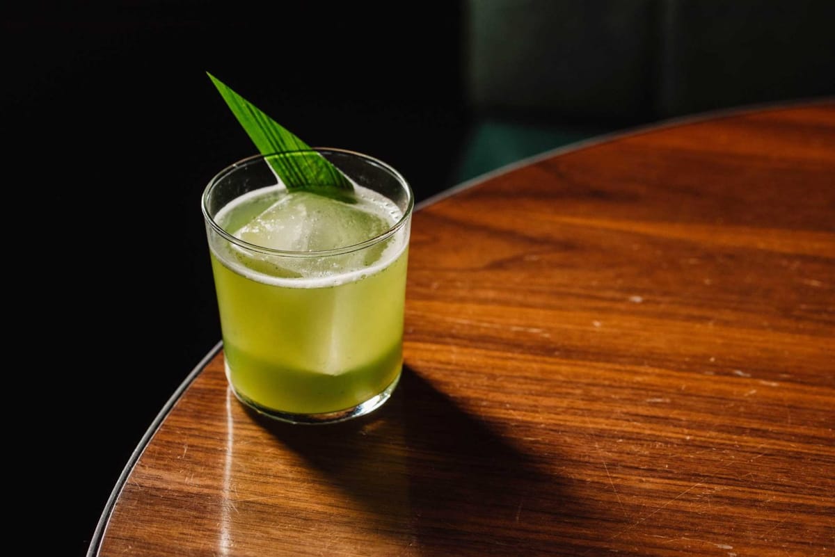 SIRUP TEISSEIRE LÁ DỨA 700ML - PANDAN TEISSEIRE SYRUP