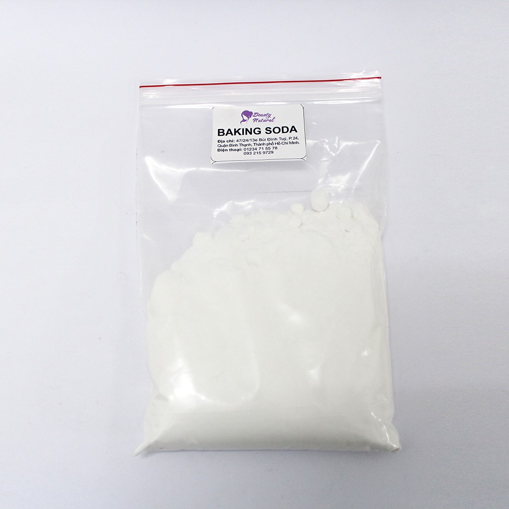 [HCM]Baking Soda (500g)