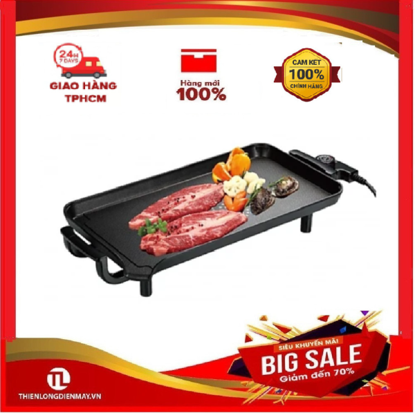 Giá bán Vỉ nướng điện Korea King KEC-900WG - Hàng chính hãng