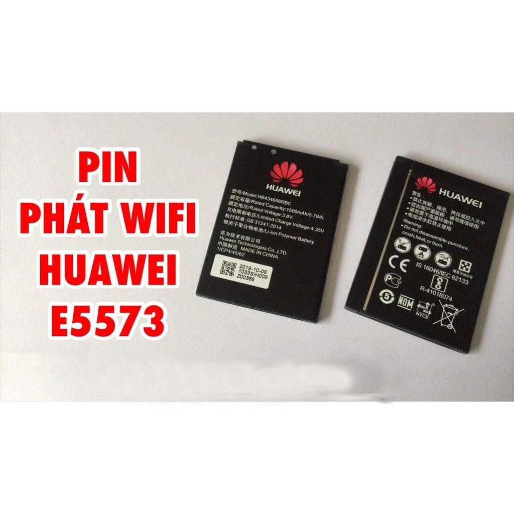 Pin Huawei E5573, Pin Huawei E5331, Pin Vodafone R207