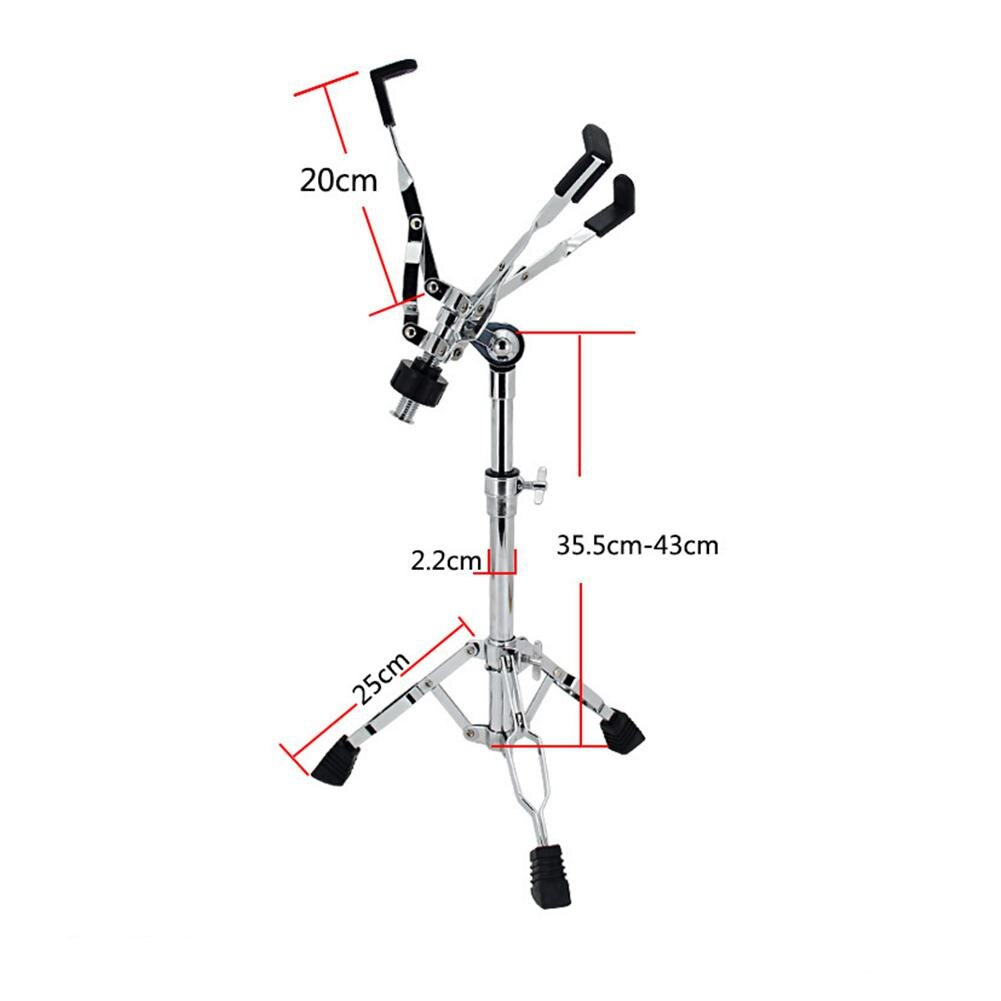 BỘ PAD TẬP TRỐNG 12''